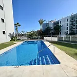 Seaside Retreat With Pool