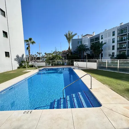 Seaside Retreat With Pool