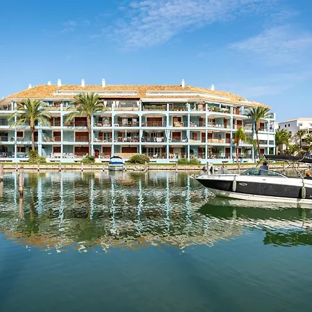 아파트 Seaside Retreat With Pool 소토그란데