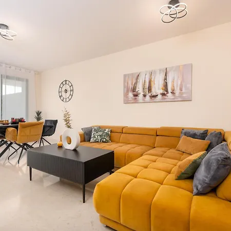 아파트 Seaside Retreat With Pool 소토그란데